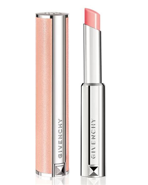 Givenchy Le Rouge Perfecto Natural Color Enhancing Lip Balm